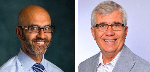 P. Shiv Halasyamani & Kenneth R. Poeppelmeier